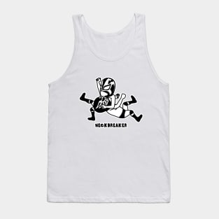 NECKBREAKER Tank Top